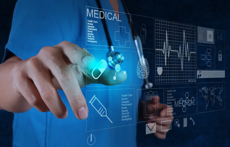 What are the advantages of investing in healthcare digital marketing?