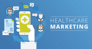 What is Healthcare Digital Marketing?