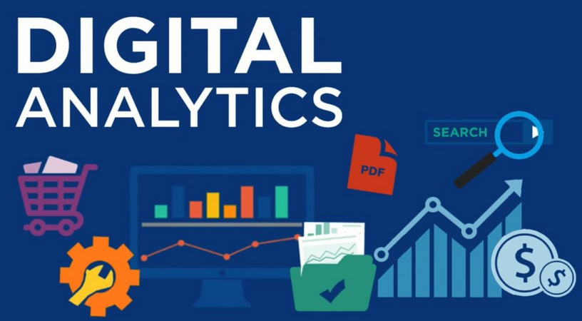 Why Digital Analytics