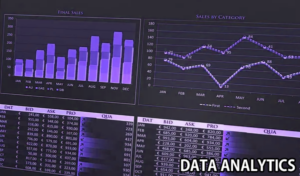 Data Analytics system