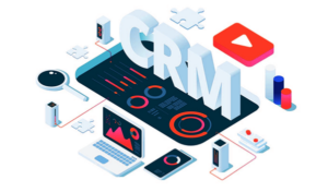 CRM Software for Integrated Marketing Campaigns