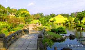 Best Hotels In Kumamoto Suizenji Garden Area