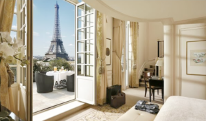 Best Hotels In Paris