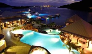Best Hotels in British Virgin Islands