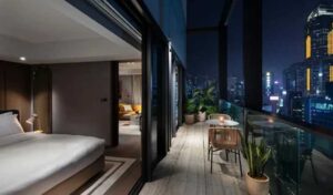 Best Hotels in Hong Kong