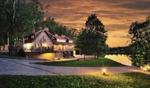 Best Hotels in Lithuania