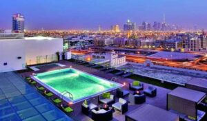 Best Hotels in the United Arab Emirates