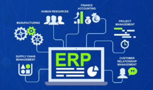 Exploring the 15 Best ERP Solutions