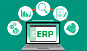 Online ERP