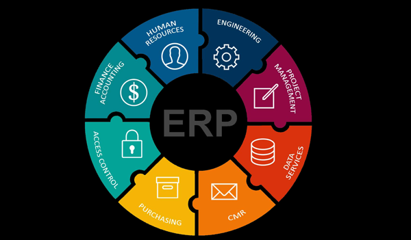 Unraveling the ERP Magic