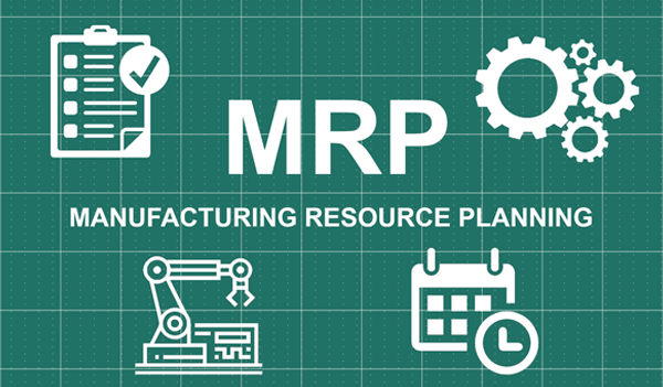 Why Your Business Needs MRP Software