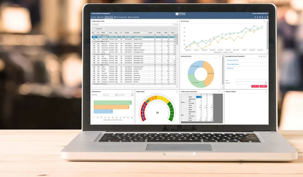 Why Your Business Needs Microsoft Accounting Software