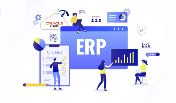 Why Your Business Needs Online ERP