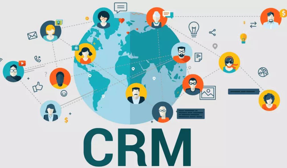 Building Customer Loyalty with CRM