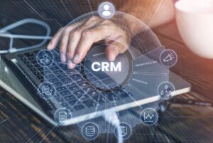 CRM Implementation