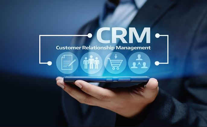 CRM Solutions