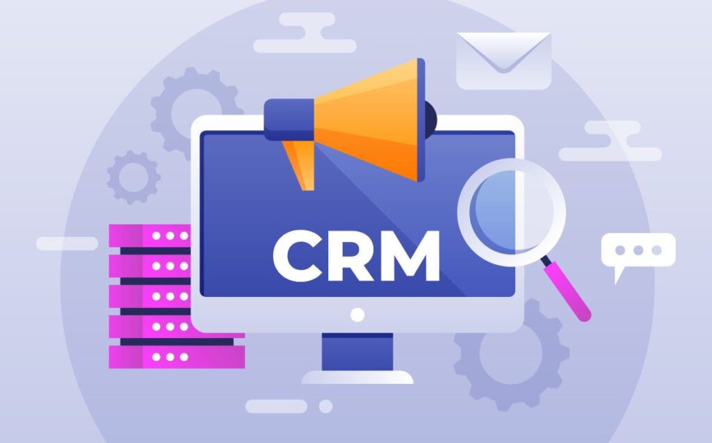 Measuring CRM Success