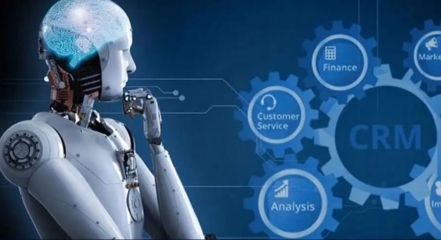 The Role of Artificial Intelligence in Modern CRM