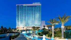 Best Hotels In Aljazair