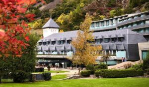 Best Hotels In Andorra