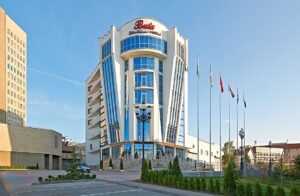 Best Hotels In Belarus