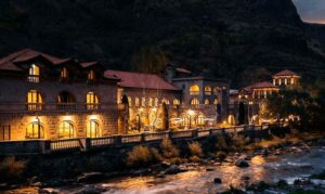 Best Hotels in Armenia