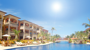 Best Hotels in Honduras