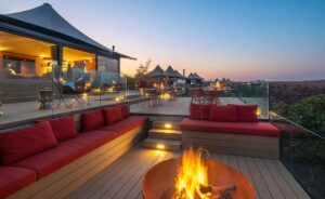 Best Hotels in South Africa